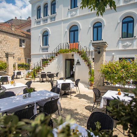 Heritage Hotel Porin Makarska Kültér fotó