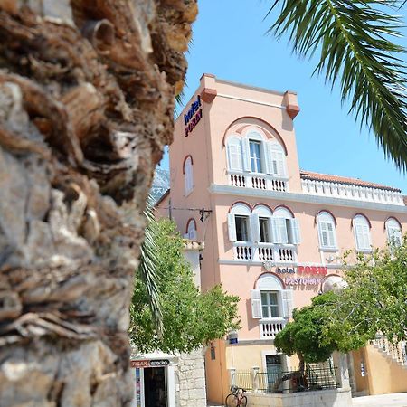 Heritage Hotel Porin Makarska Kültér fotó