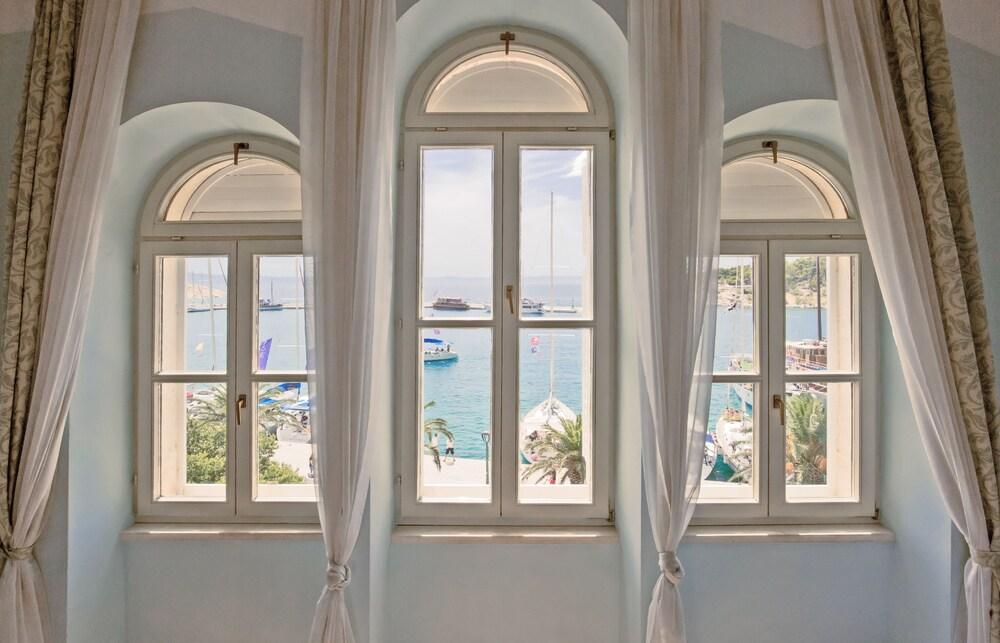 Heritage Hotel Porin Makarska Kültér fotó