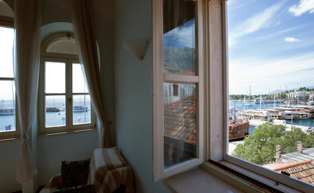 Heritage Hotel Porin Makarska Kültér fotó