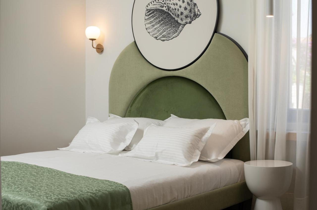 Heritage Hotel Porin Makarska Kültér fotó