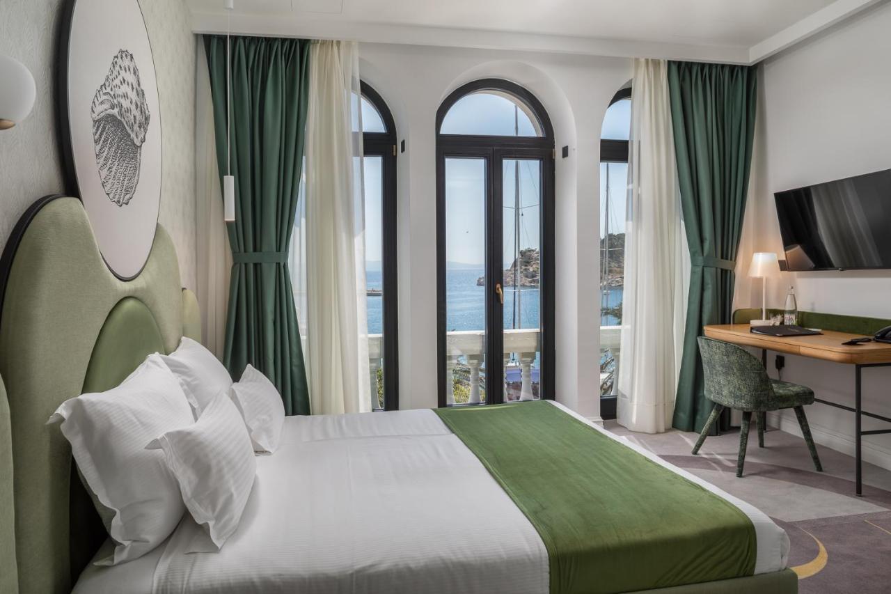 Heritage Hotel Porin Makarska Kültér fotó