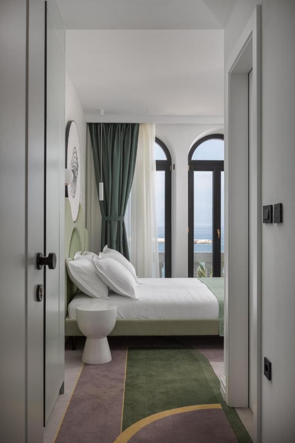 Heritage Hotel Porin Makarska Kültér fotó
