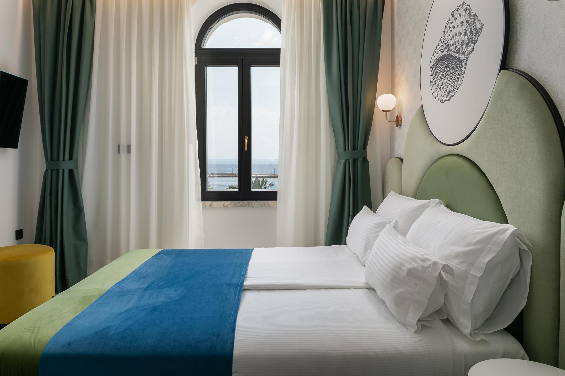 Heritage Hotel Porin Makarska Kültér fotó