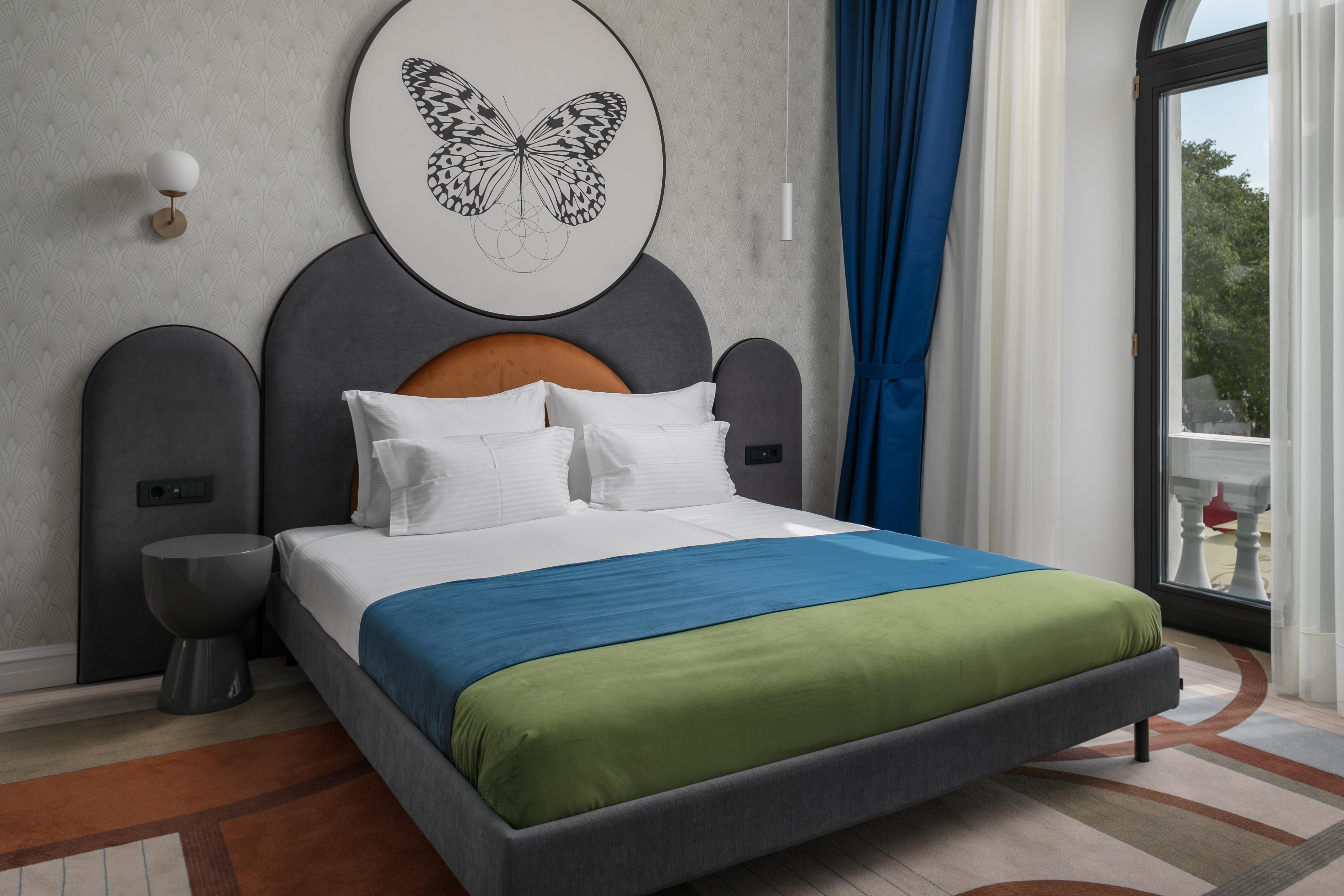 Heritage Hotel Porin Makarska Kültér fotó