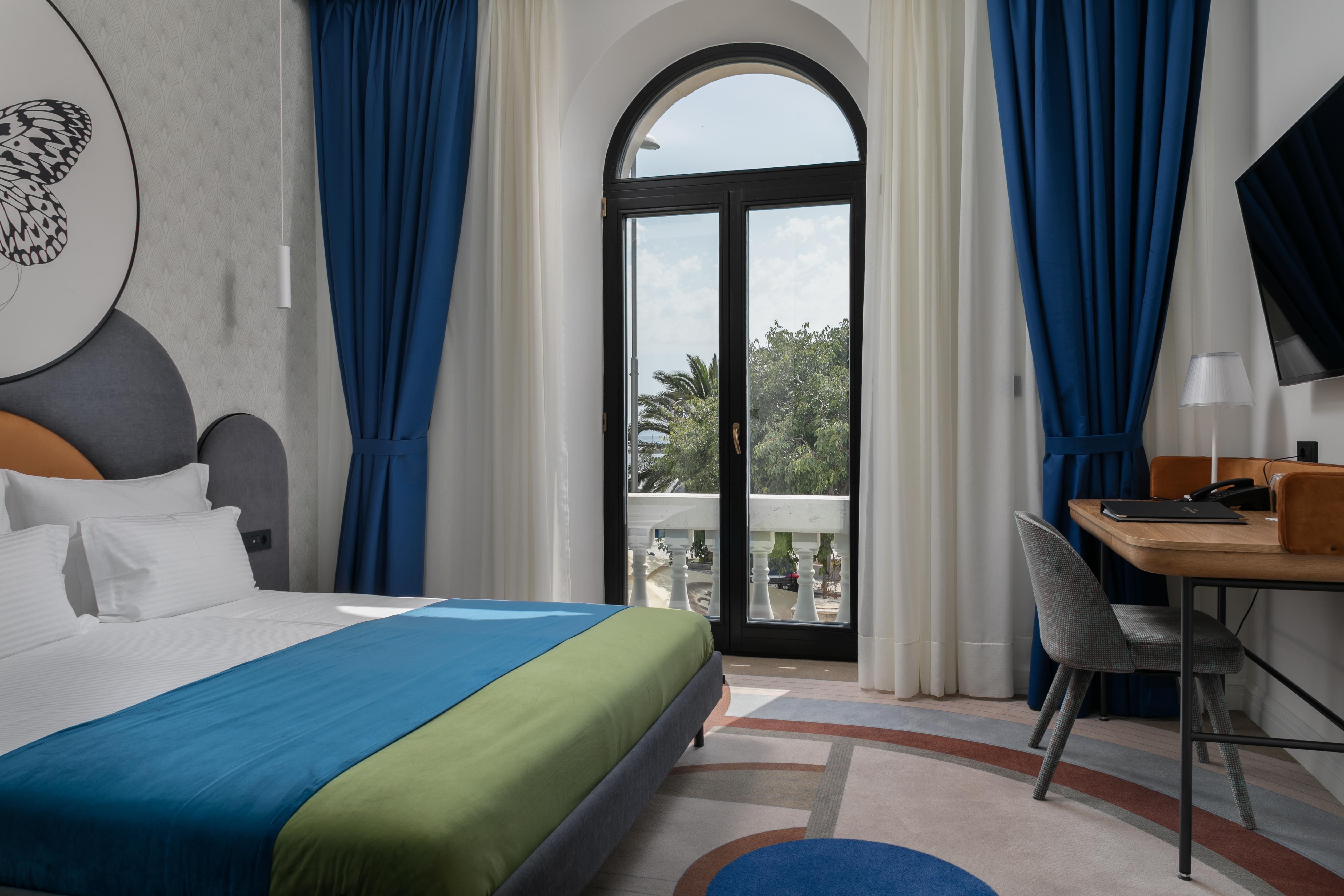 Heritage Hotel Porin Makarska Kültér fotó