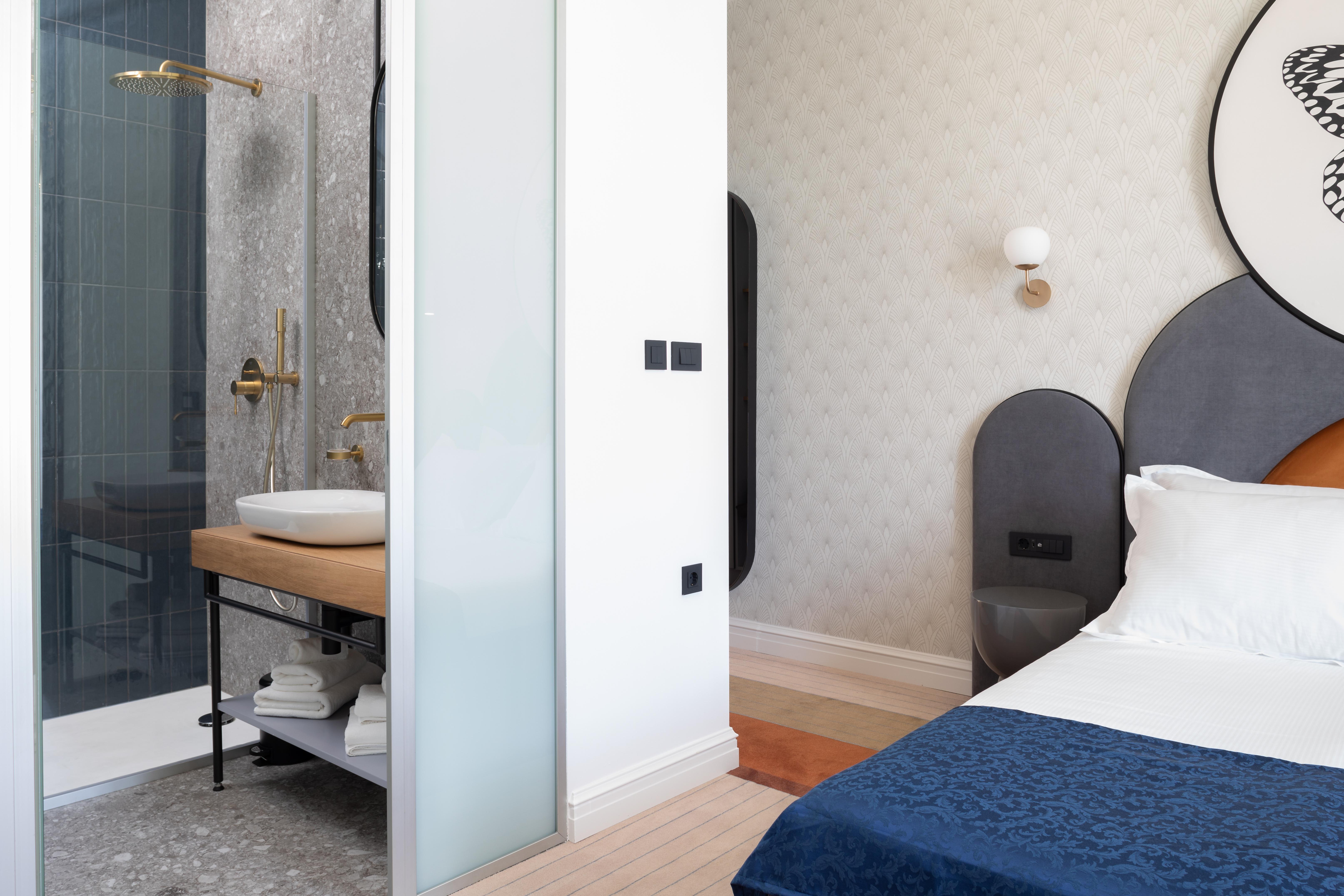 Heritage Hotel Porin Makarska Kültér fotó