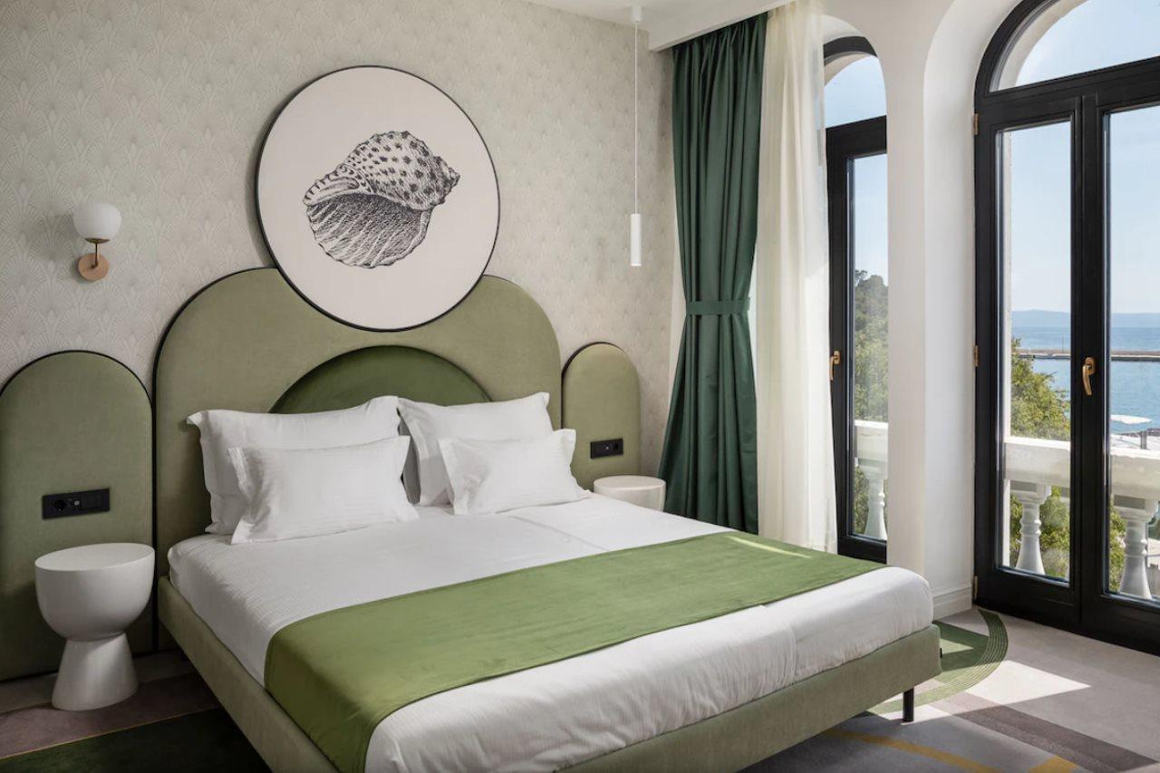 Heritage Hotel Porin Makarska Kültér fotó