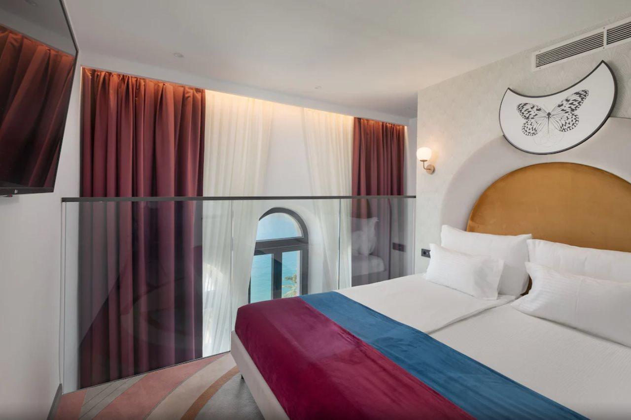 Heritage Hotel Porin Makarska Kültér fotó