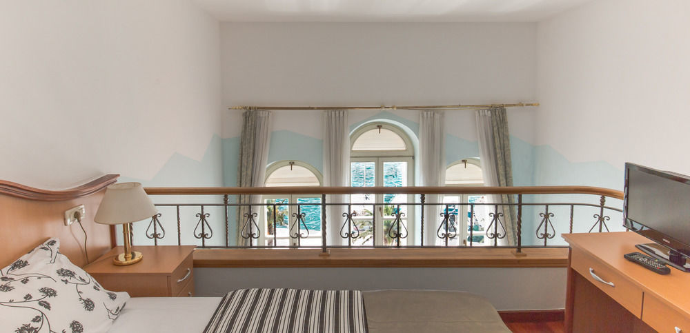 Heritage Hotel Porin Makarska Kültér fotó